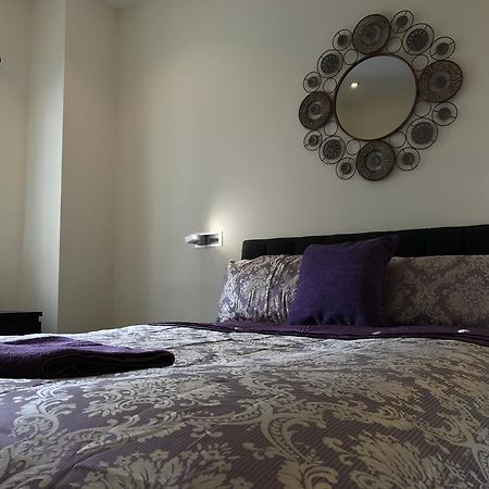 Leamington Spa Serviced Apartments - Villiers House Zewnętrze zdjęcie