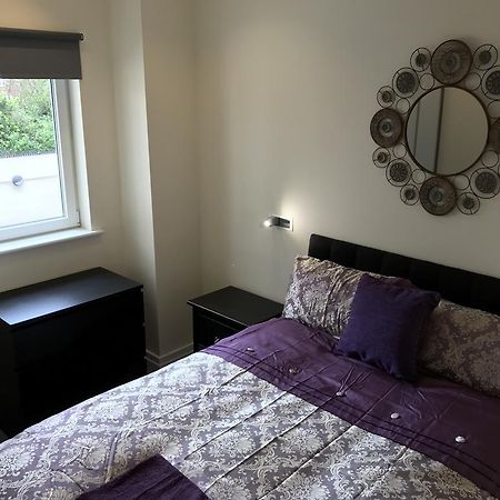 Leamington Spa Serviced Apartments - Villiers House Zewnętrze zdjęcie