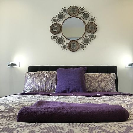 Leamington Spa Serviced Apartments - Villiers House Zewnętrze zdjęcie