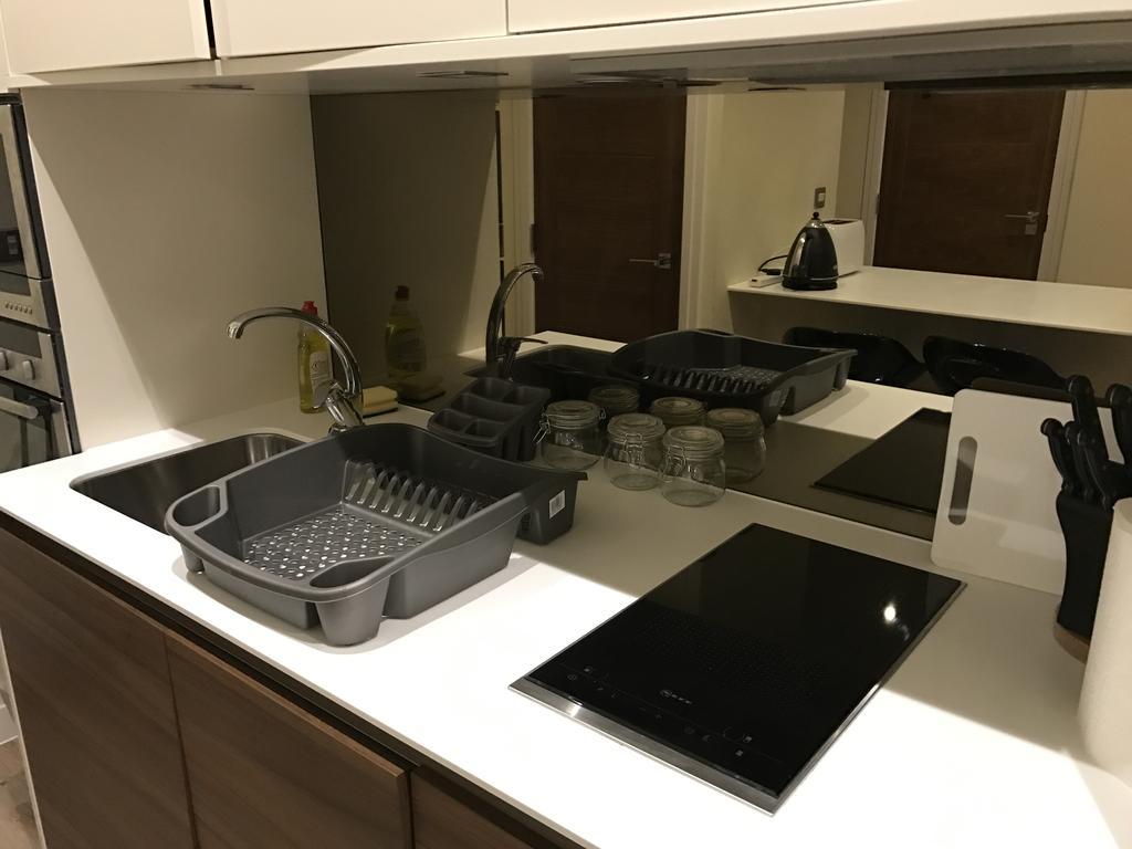 Leamington Spa Serviced Apartments - Villiers House Zewnętrze zdjęcie