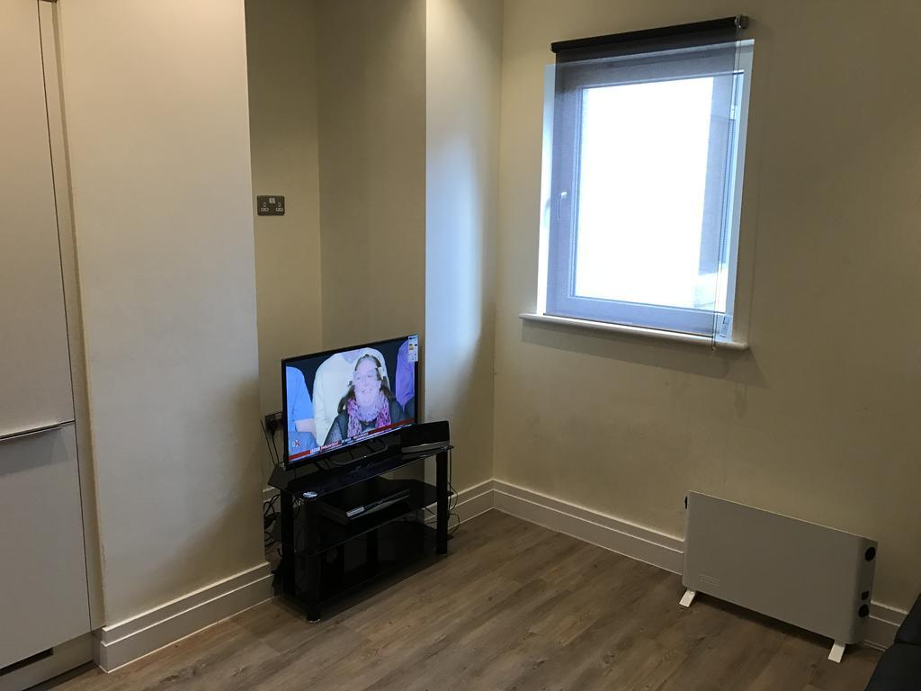 Leamington Spa Serviced Apartments - Villiers House Zewnętrze zdjęcie