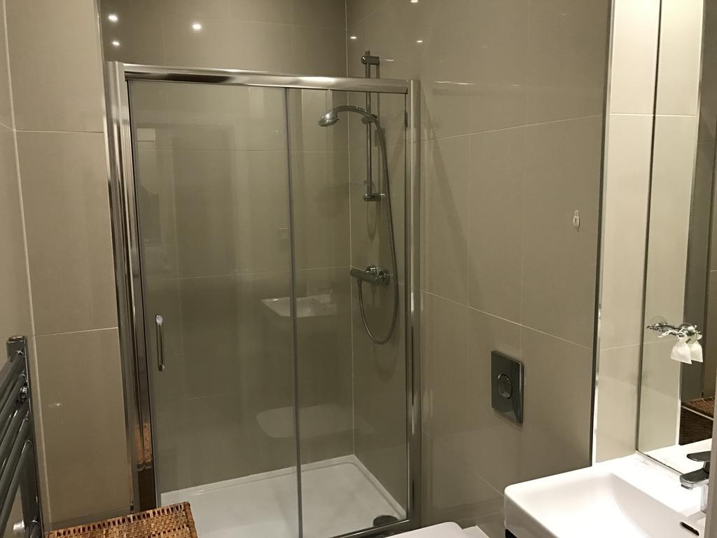 Leamington Spa Serviced Apartments - Villiers House Zewnętrze zdjęcie