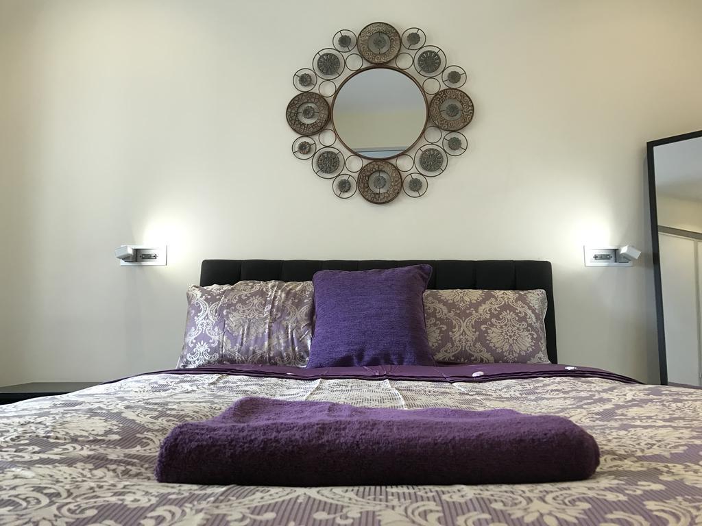Leamington Spa Serviced Apartments - Villiers House Zewnętrze zdjęcie