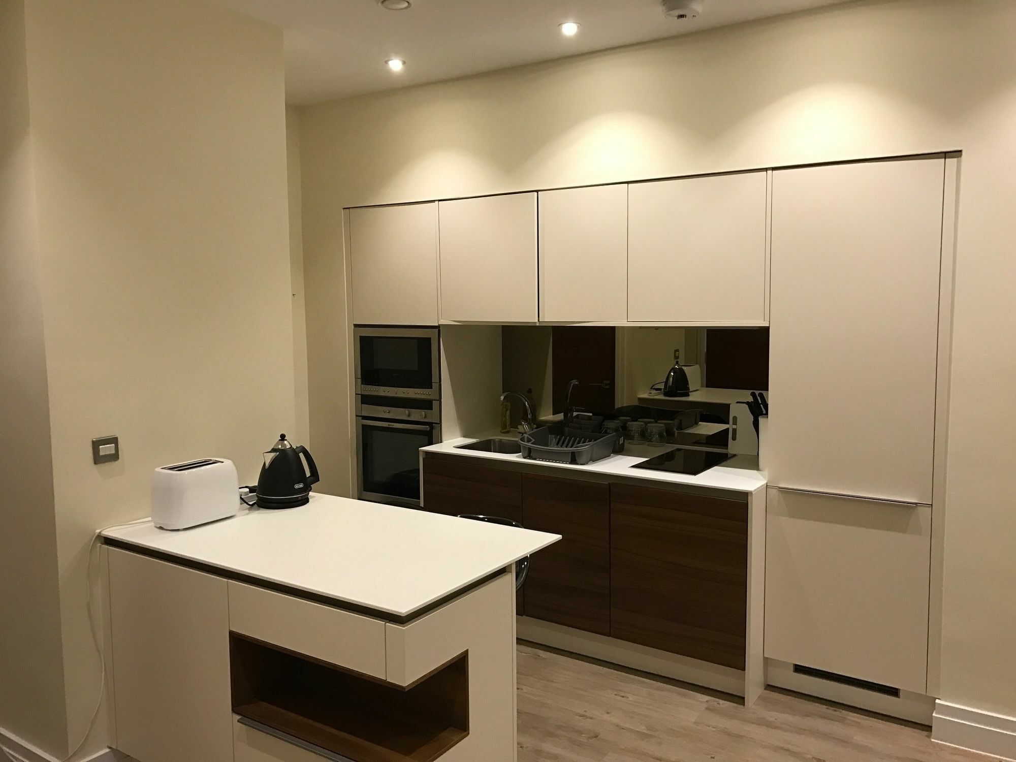 Leamington Spa Serviced Apartments - Villiers House Zewnętrze zdjęcie